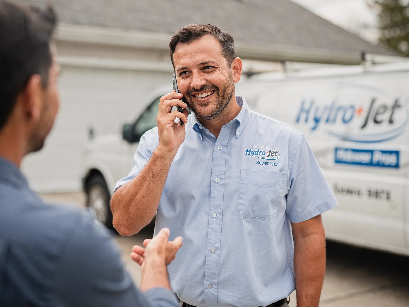 Hydro Jetting Plymouth, CT FAQs